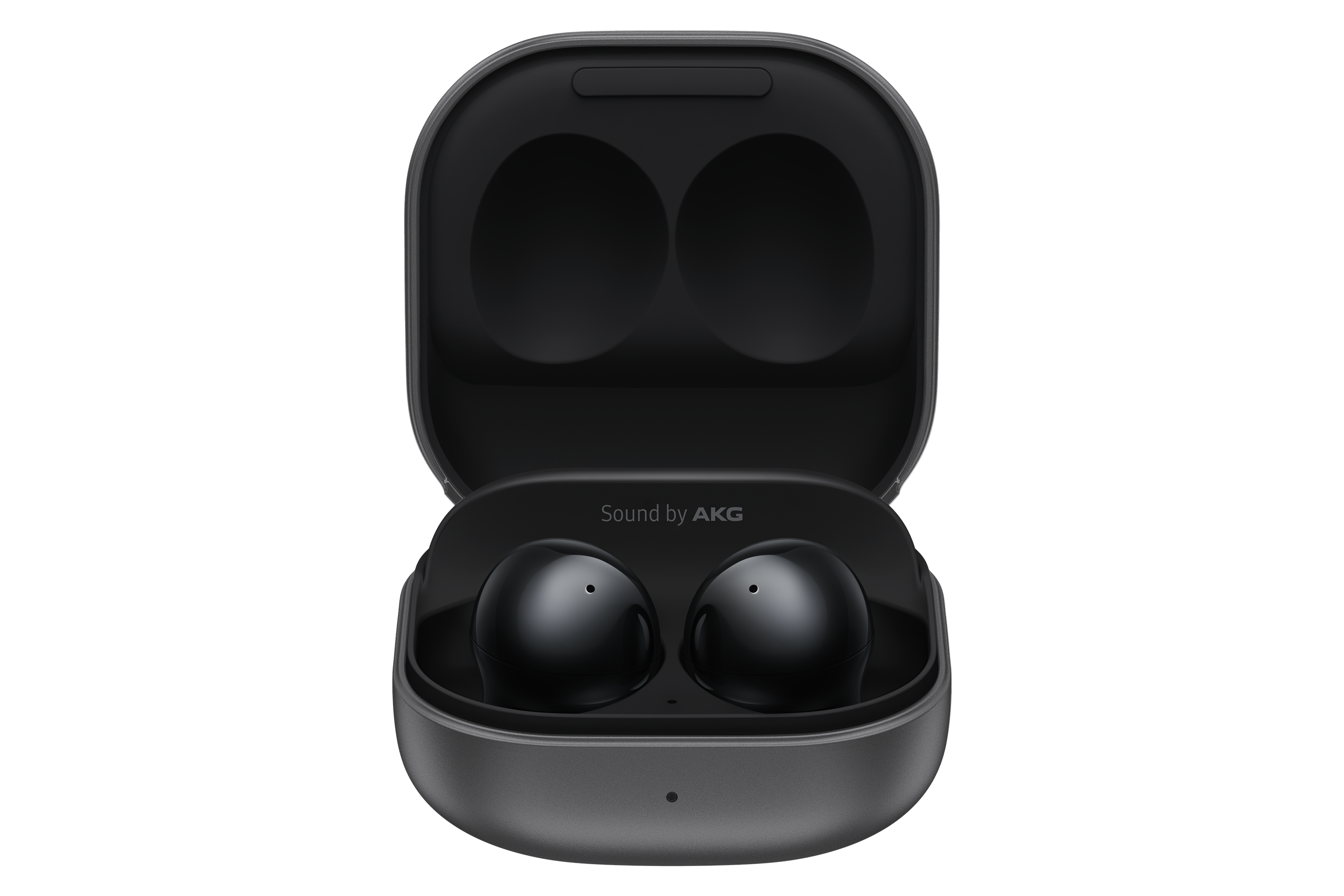 Samsung Galaxy Buds2 Pro Graphite - Tesco Groceries